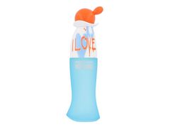 Moschino Moschino - Cheap And Chic I Love Love - For Women, 50 ml 