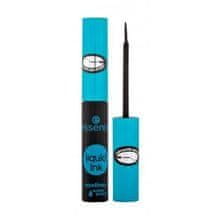 Essence Essence - Liquid Ink Eyeliner Waterproof 3 ml 