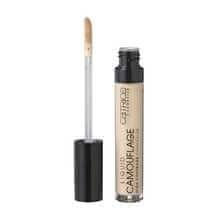 Catrice Catrice - Waterproof Camouflage Concentrate (High Coverage Concealer) 5 ml 