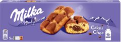 MILKA Milka Cake and Choc 175 g