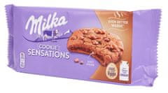 MILKA Milka Sensations 6 kusů 156 gramů