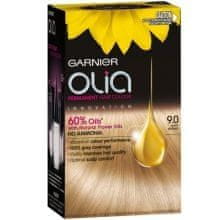 Garnier GARNIER - Garnier Olia - Permanent oily hair color without ammonia 