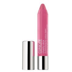 Clinique Clinique Chubby Stick Moisturising Lip Colour Balm 06 Woppin Watermelon 3g 