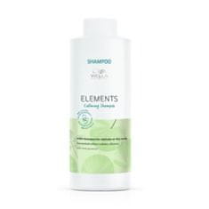 Wella Wella Elements Calming Shampoo 1000ml 