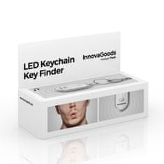 InnovaGoods Vyhledávač klíčů InnovaGoods LED Keychain 