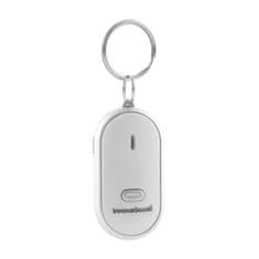 InnovaGoods Vyhledávač klíčů InnovaGoods LED Keychain 
