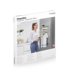 InnovaGoods Magnetic Organiser Shelf MagoRac InnovaGoods 