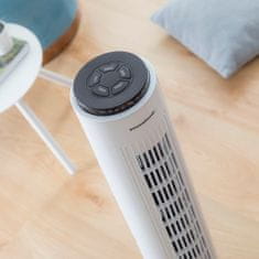 InnovaGoods Tower Fan with Remote Control Towarie InnovaGoods 