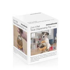 InnovaGoods 2-In-1 Treat Dispenser Toy for Pets Petyt InnovaGoods 