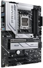 ASUS PRIME X670-P-CSM / AM5 / X670 / 4x DDR5 / M.2 / USB-C / HDMI / DP / ATX