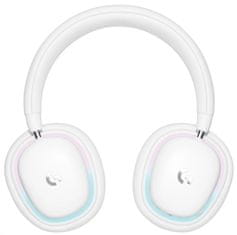 Logitech G735-OFF HEADSET WHITE