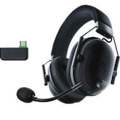 RAZER BlackShark V2 Pro Xbox Black