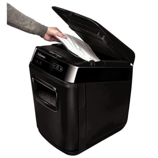 Fellowes Skartovač AutoMax 150C