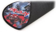 Subsonic Iron Maiden herní podložka pod myš/ model 2/ 30 cm