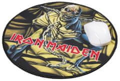 Iron Maiden herní podložka pod myš/ model 3/ 30 cm