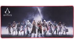 Subsonic Assassins Creed herní podložka XXL/ 90 x 40 cm