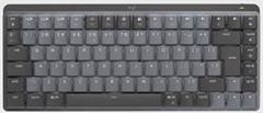 Logitech MX Mech Mini Wrl Keyboard GR