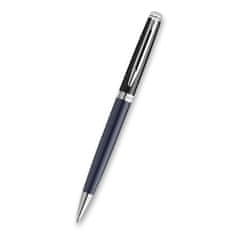 Waterman Hémisphère Colour Blocking Black & Blue CT kuličkové pero