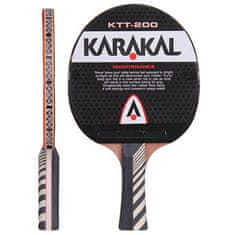 Karakal KTT-200 ** pálka na stolní tenis varianta 28134