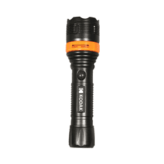 Kodak svítilna LED Focus 157 Flashlight, 60 Lumen + 3x AAA Extra Heavy Duty