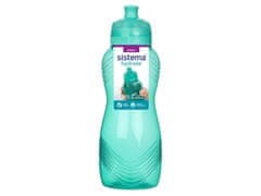 Sistema Sistema Hydrate Láhev Wave Twist ‘n’ Sip 600 ml