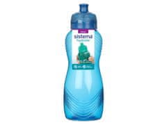 Sistema Sistema Hydrate Láhev Wave Twist ‘n’ Sip 600 ml