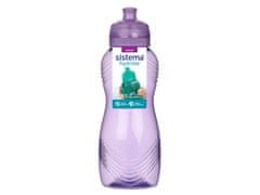 Sistema Sistema Hydrate Láhev Wave Twist ‘n’ Sip 600 ml