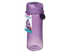 Sistema Sistema Hydrate Tritanová láhev Swift Flip Top 600 ml