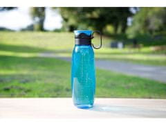 Sistema Sistema Hydrate Tritanová láhev Traverse Flip Top 650 ml