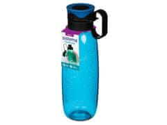 Sistema Sistema Hydrate Tritanová láhev Traverse Flip Top 650 ml