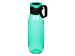 Sistema Sistema Hydrate Tritanová láhev Traverse Flip Top 650 ml