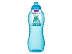 Sistema Sistema Hydrate Láhev Squeeze Twist ‘n’ Sip 460 ml, mix barev