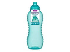 Sistema Sistema Hydrate Láhev Squeeze Twist ‘n’ Sip 460 ml, mix barev