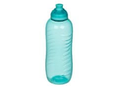 Sistema Sistema Hydrate Láhev Squeeze Twist ‘n’ Sip 460 ml, mix barev