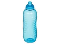 Sistema Sistema Hydrate Láhev Squeeze Twist ‘n’ Sip 460 ml, mix barev