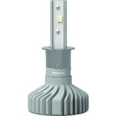 Philips LED H3 Ultinon Pro5100 HL 2ks
