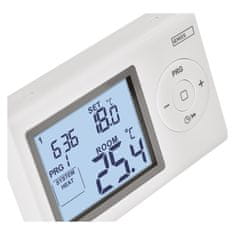 Emos Programovatelný termostat-drátový P5607
