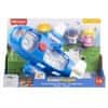 Fisher-Price Fisher Price LP Letadlo CZ/SK/ENG/HU/PL