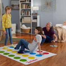 InnoVibe TWISTER