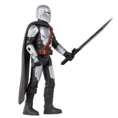 Star Wars HASBRO - Mandalorian figurka 10cm