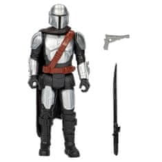 Star Wars HASBRO - Mandalorian figurka 10cm