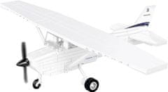 Cobi 26620 Cessna 172 Skyhawk, 1:48, 160 k