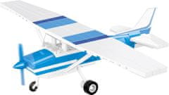 Cobi 26622 Cessna 172 Skyhawk, 1:48, 162 k