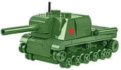 Cobi 3096 II WW ISU 152, 1:72, 135 k