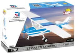 Cobi 26622 Cessna 172 Skyhawk, 1:48, 162 k