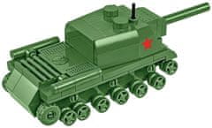 Cobi 3096 II WW ISU 152, 1:72, 135 k