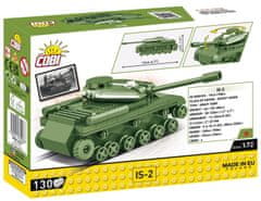 Cobi 3098 II WW IS 2, 1:72, 130 k