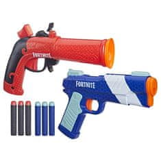 Nerf HASBRO - Fornite Dual pack