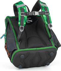 Oxybag Školní set 3ks Premium Light Playworld