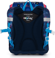 Oxybag Školní set 3ks Premium Kůň